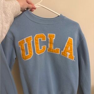 UCLA Crewneck